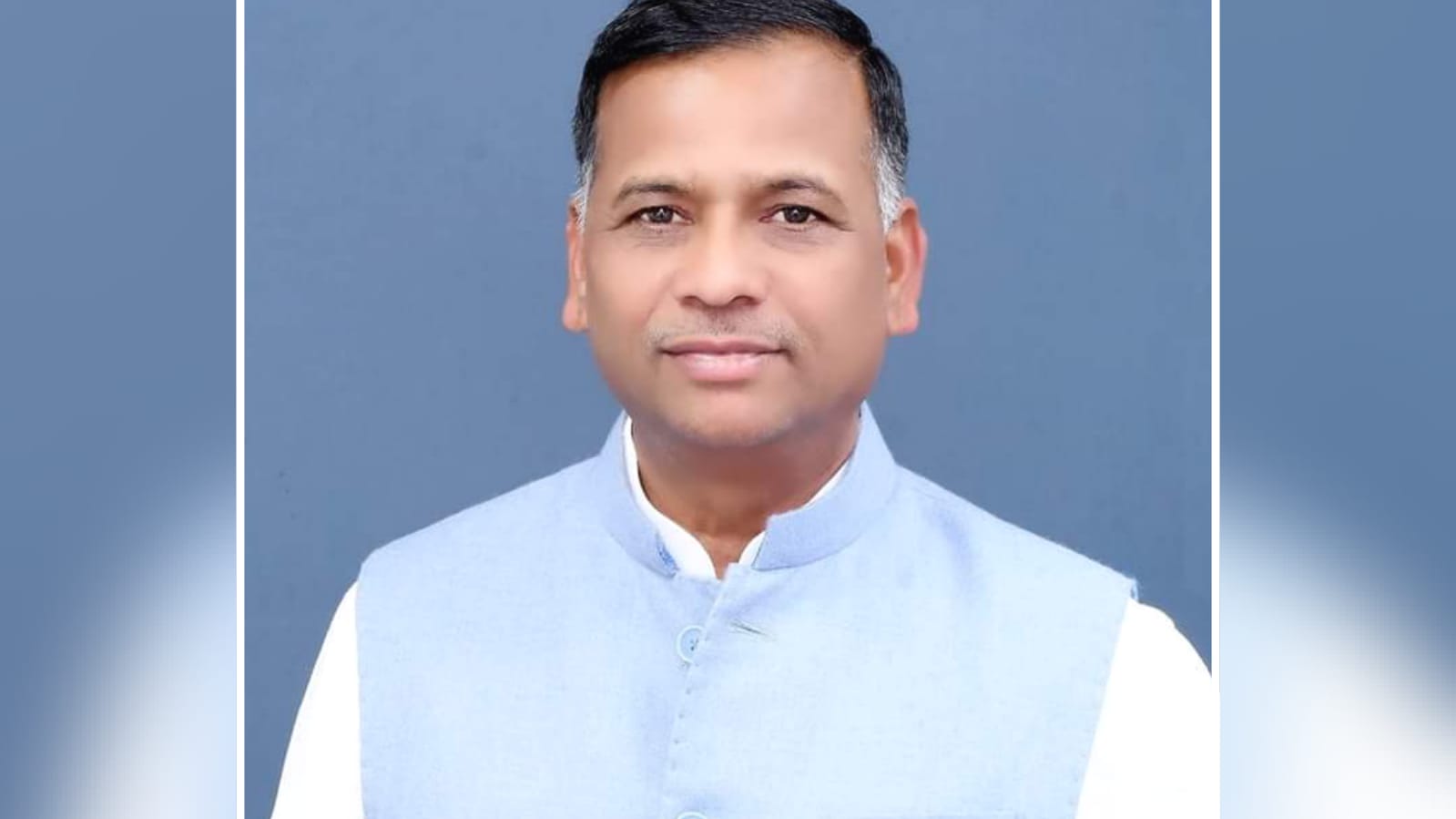 पूर्व विधायक दलजीत नें कहा बुंदेली किसान फूलों की खेती से हो सकते हैं धनवान