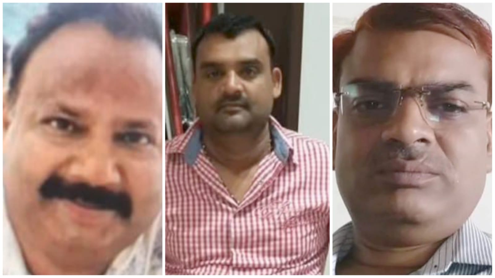 बांदा में दुष्कर्म केस: आरोपी पुलिस से दो कदम आगे ? हो रही छीछालेदर ?