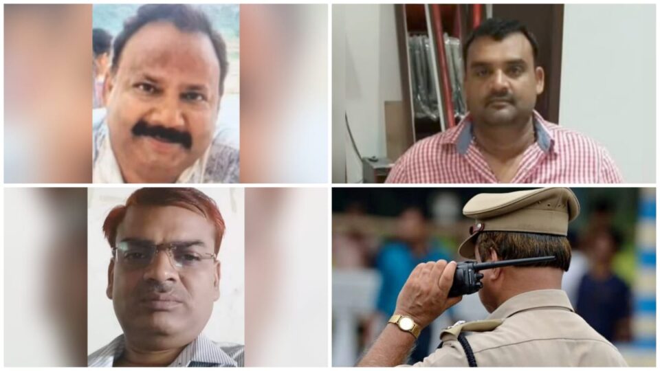 बांदा यौन शोषण मामला: आरोपियों की गिरफ्तारी में विफलता का रिकार्ड ?