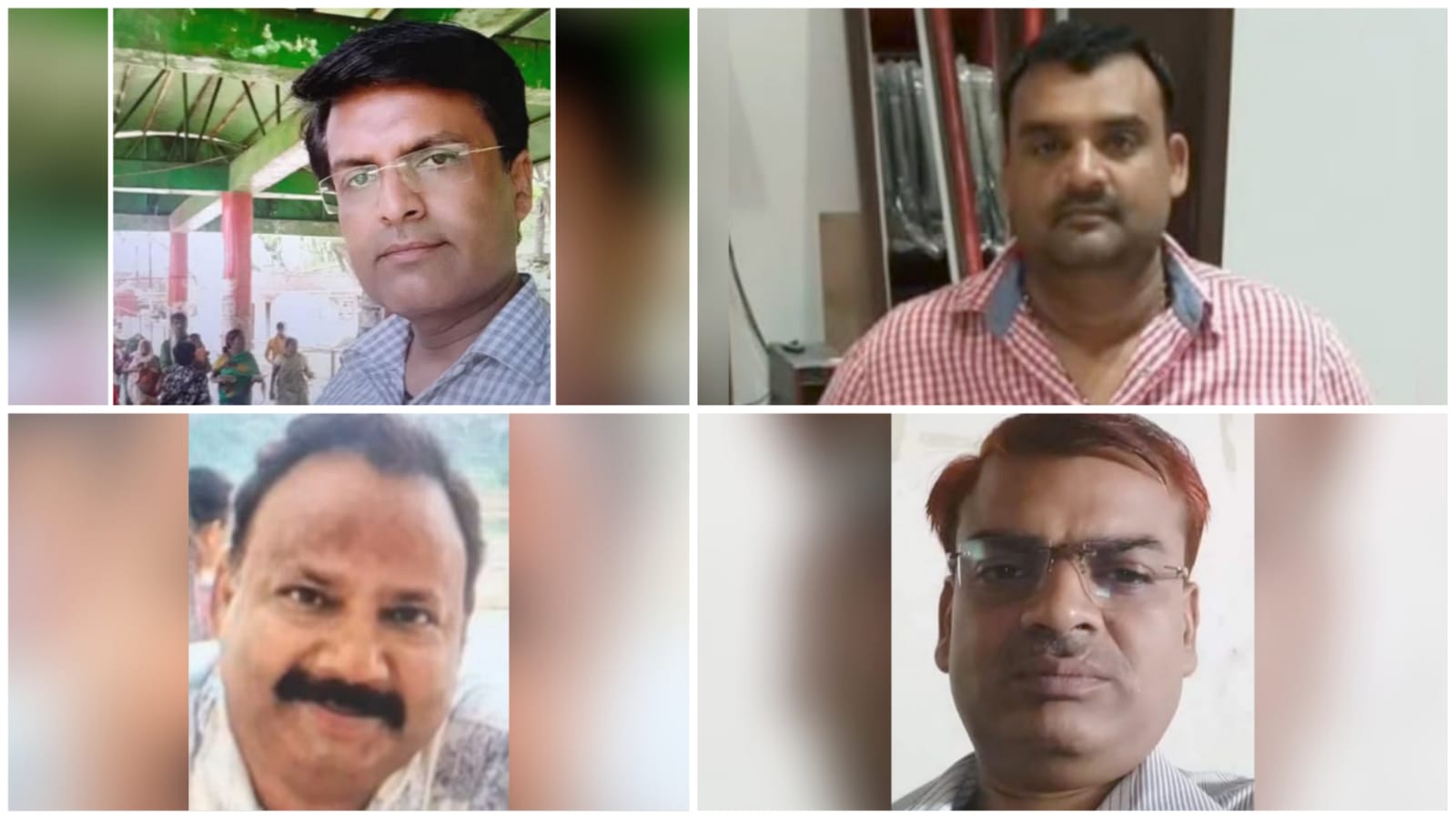बांदा दुष्कर्म कांड : पुलिस नें अपनी स्क्रिप्ट के अनुसार नाटकीय ढंग से आरोपियों को किया गिरिफ्तार ?
