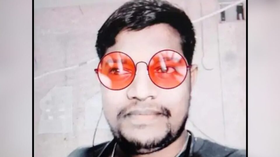 परिवार खेत में, बेटा मौत के फंदे पर :युवक की आत्महत्या से "सनसनी"