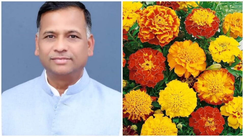 पूर्व मंत्री दद्दू प्रसाद के सपा में शामिल होने से बांदा एवं चित्रकूट में सियासत का पारा चढ़ा