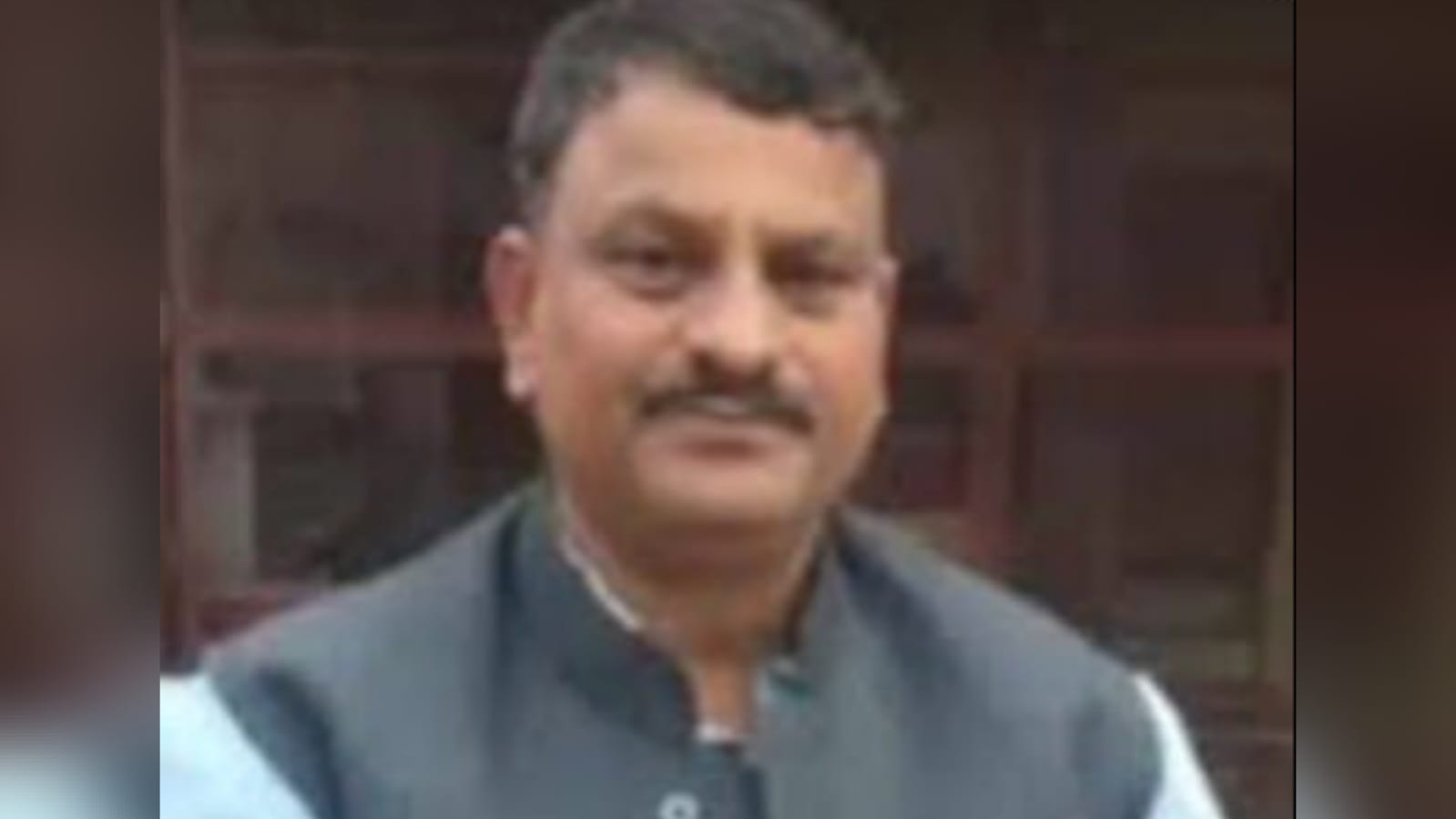 ब्लाक प्रमुख अरविंद वाह : मानिकपुर रेलवे स्टेशन में विकास का कमाल
