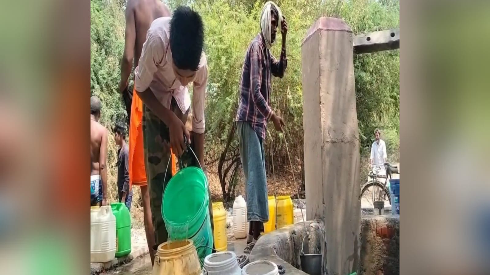 जल जीवन मिशन की खुली पोल : बांदा-हमीरपुर एवं झांसी में जांच शुरू