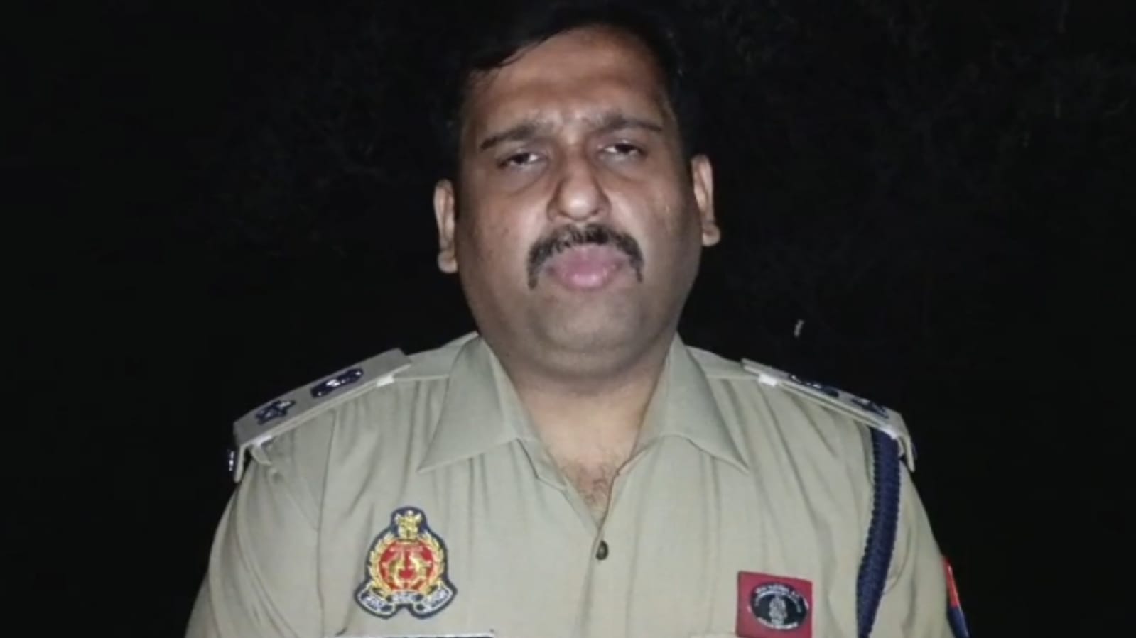 बांदा में सराफा कारोबारी बाप-बेटे को गोली मारकर लाखों की लूट: बदमाशों ने पुलिस को दी खुली चुनौती