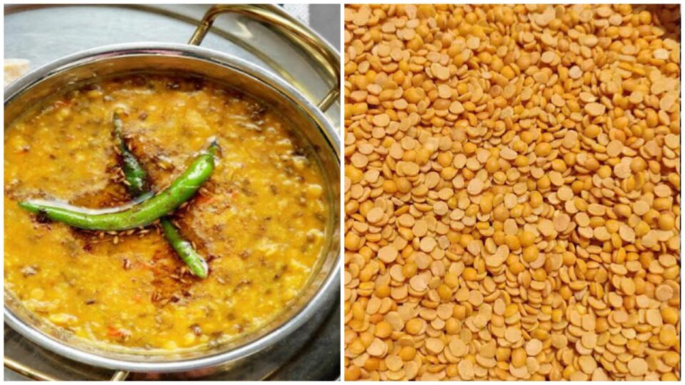 महंगाई से थोड़ी राहत : दाल रोटी खाओ "हरी के गुण गावो"