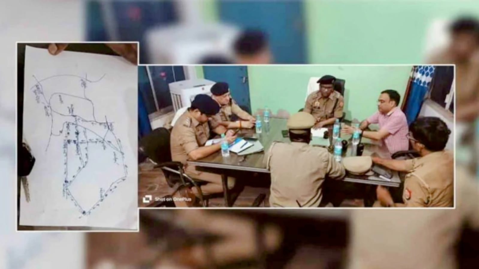 ट्रैफिक का बदलेगा चेहरा: शहर की सड़कों पर लगेगा "सिस्टम का ब्रेक" जाम से मिलेगी राहत
