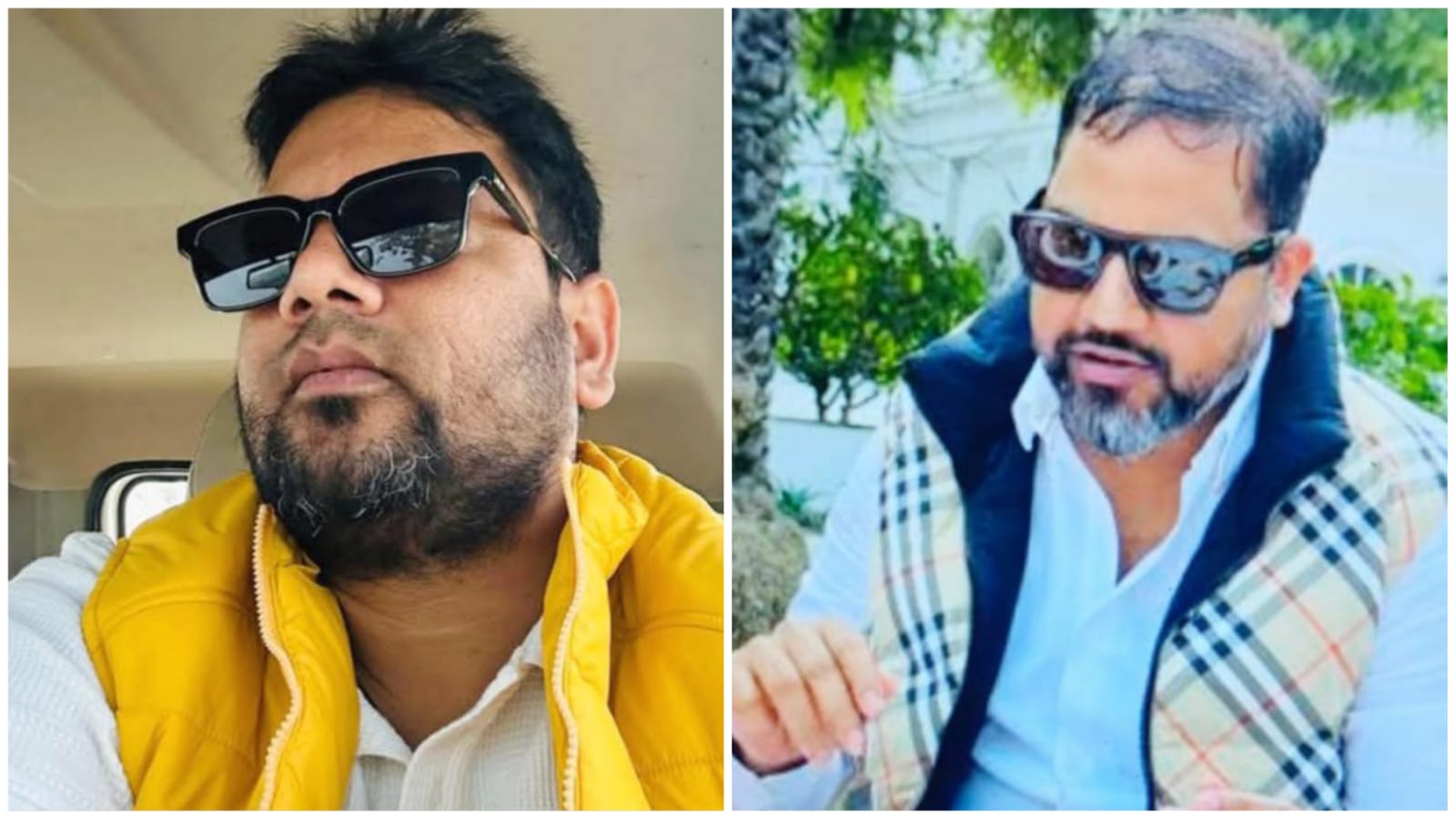 सीएम योगी पर भारी मंडौली खुर्द अवैध बालू खनन माफिया विवेक एवं संतोष ?प्रशासन खामोश ?