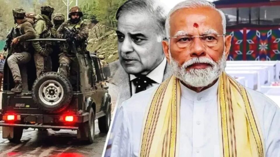 अब नहीं बचेगा पाकिस्तान: कूटनीति से लेकर सरहद तक होगा प्रहार, भारत ने बनाया एक्शन प्लान