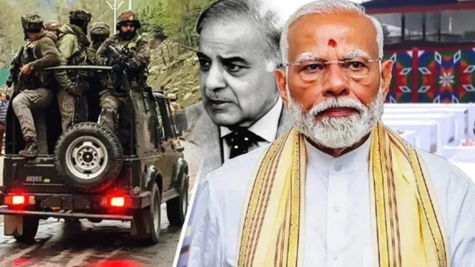 अब नहीं बचेगा पाकिस्तान: कूटनीति से लेकर सरहद तक होगा प्रहार, भारत ने बनाया एक्शन प्लान