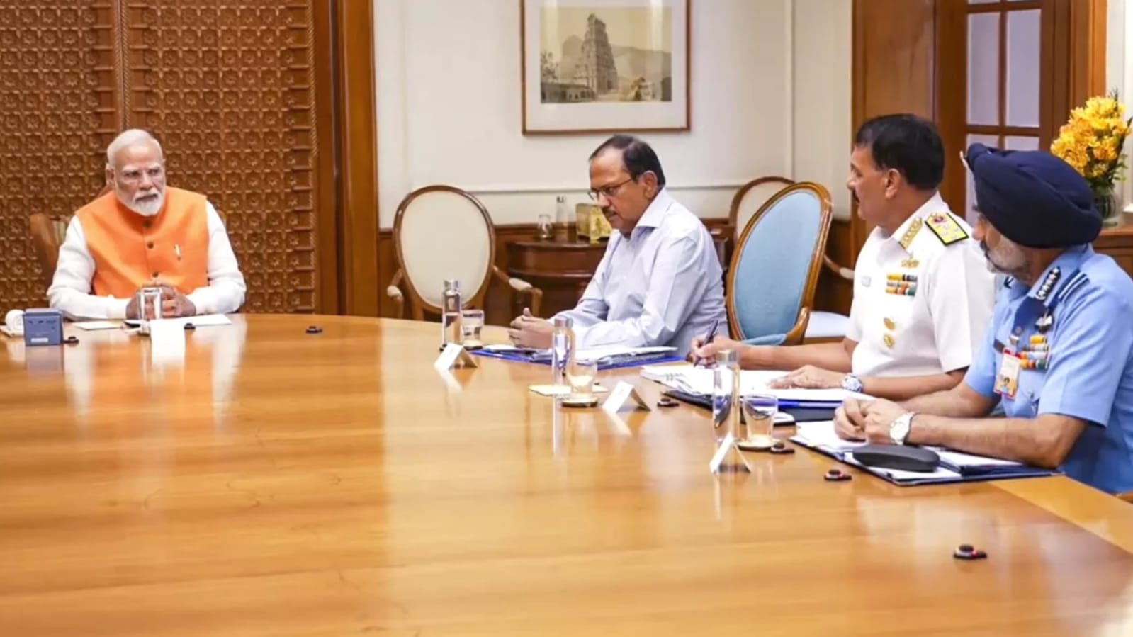अब नहीं बचेगा पाकिस्तान: कूटनीति से लेकर सरहद तक होगा प्रहार, भारत ने बनाया एक्शन प्लान