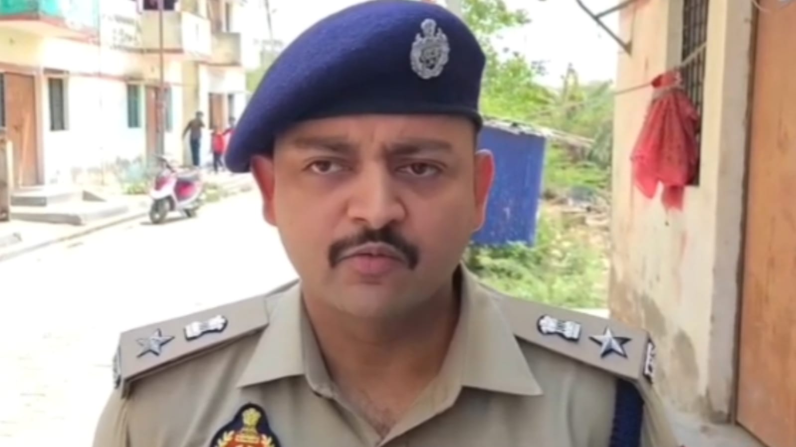 चार दिन बाद खुला मौत का बंद कमरा: हिना का कत्ल या कुछ और ? पोस्टमॉर्टम से खुलेगा 'राज'