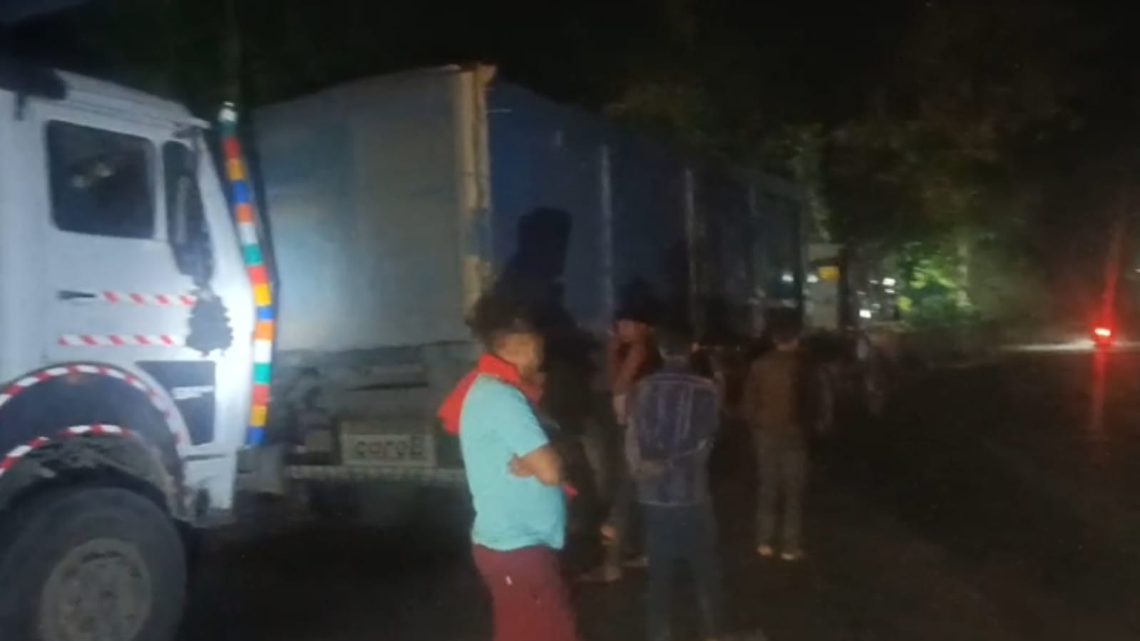 आरटीओ शंकर सिंह का 'बालू के सौदागरों' पर टूटा कहर: आधी रात में रेड, माफिया काँपे !