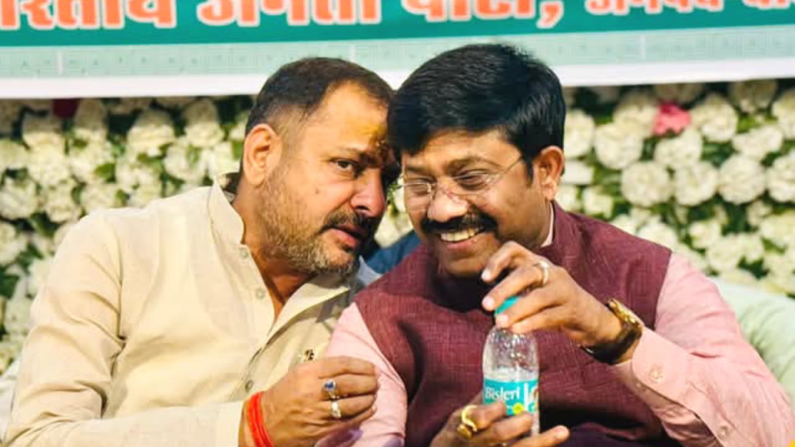 मंत्री नंद गोपाल बोले: भ्रष्टाचार से मुक्ति दिलाने में 'वक्फ बिल' होगा कामयाब