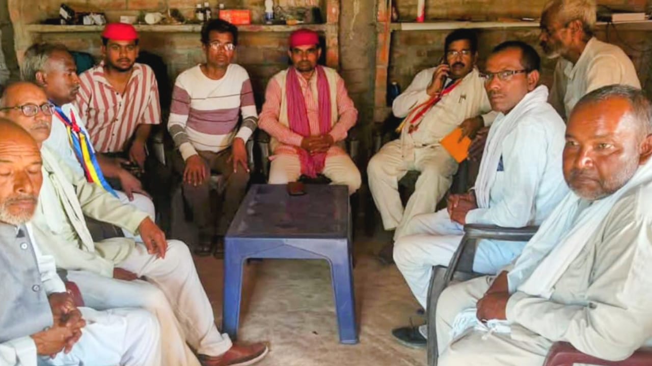 पूर्व मंत्री दद्दू प्रसाद का ऐलान: 2027 में बनेगी सपा सरकार, पीडीए को मिलेगा हक