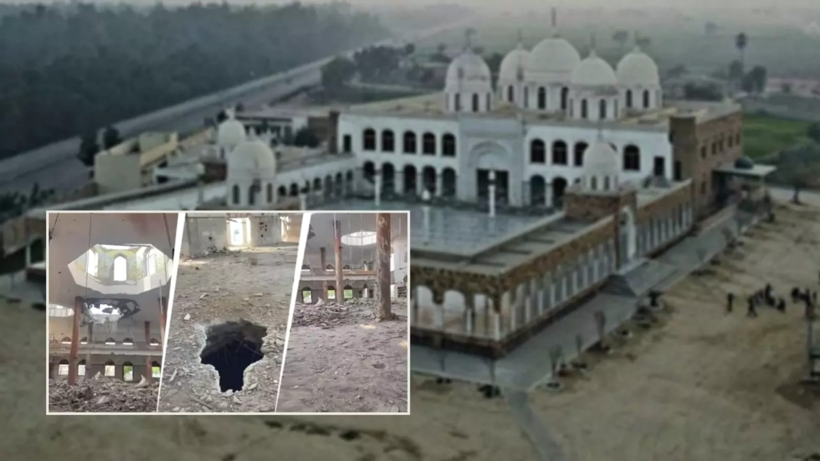 ऑपरेशन सिंदूर: भारत ने पाकिस्तान में घुसकर बरसाए बम, 9 आतंकी ठिकाने तबाह, सौ से ज़्यादा दहशतगर्द ढेर !