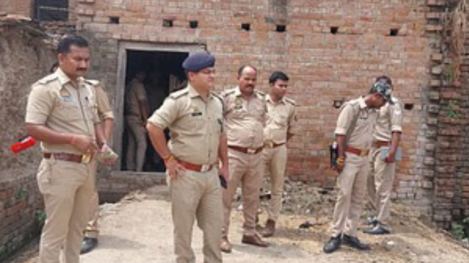 एकतरफा इश्क बना खूनी: भाई ने किया था बहन का मर्डर, 24 घंटे में खुलासा