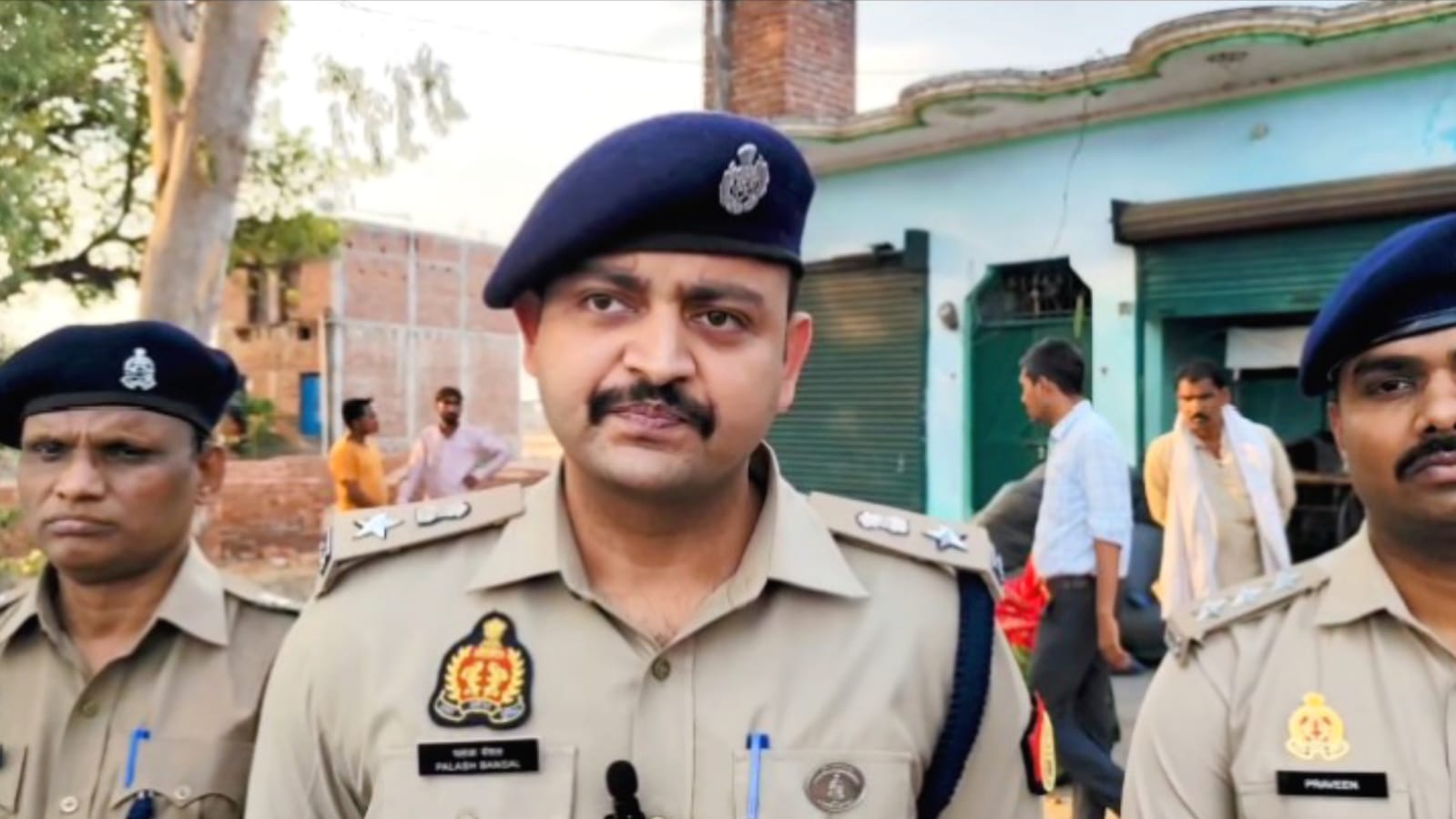 खौफ की बंद कोठरी: चाकू, चीखें और मौत से भरी रात की कहानी, रिश्तों का खूनी विस्फोट