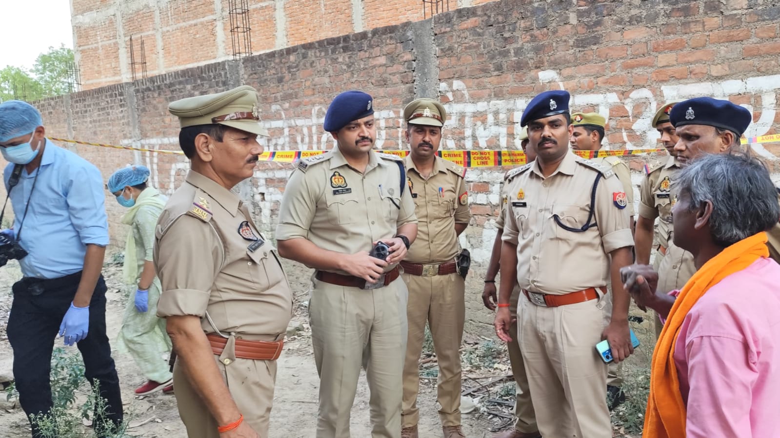 खौफ की बंद कोठरी: चाकू, चीखें और मौत से भरी रात की कहानी, रिश्तों का खूनी विस्फोट