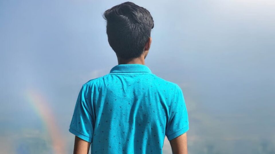 शिक्षा का बोझ: निराशा और असफलता ने सोनू को मौत के मुंह में धकेला, दूसरी बार हुआ था फेल