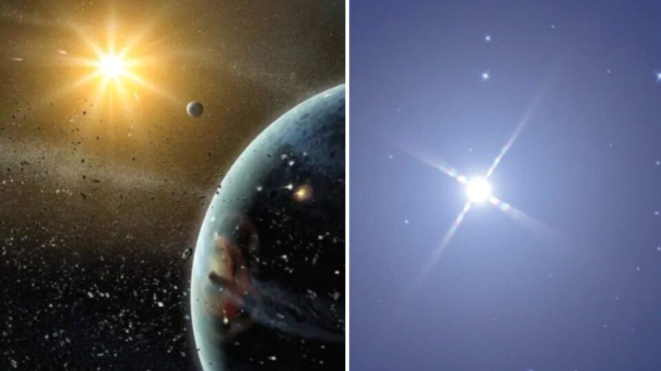 अगस्त्य तारा होगा अस्त : मौसम के रुख में परिवर्तन की संभावना !