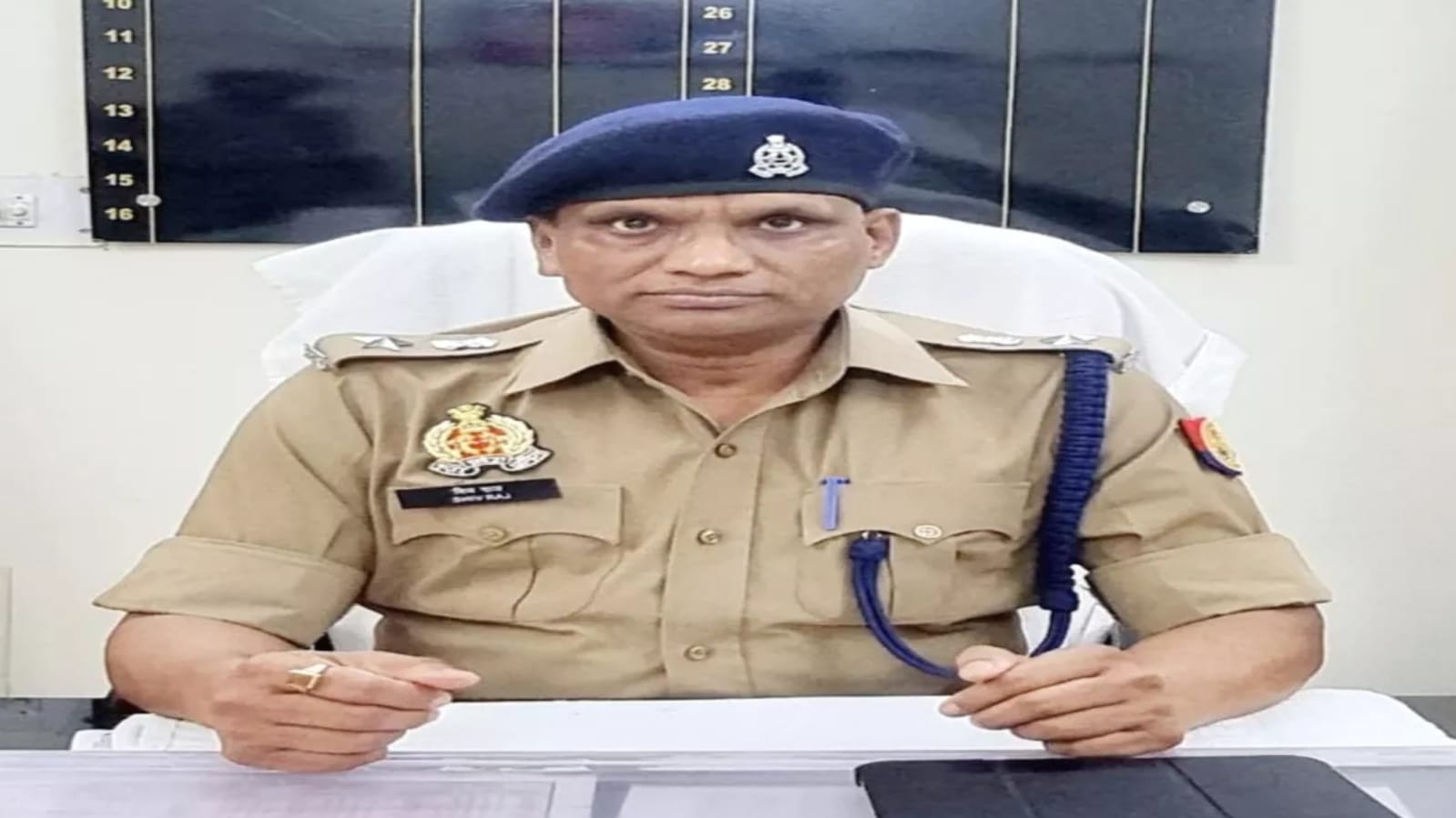 'सवेरा ऐप' से बुजुर्गों की जिंदगी में सुकून:11हजार से अधिक वरिष्ठ नागरिकों से जुड़ी पुलिस