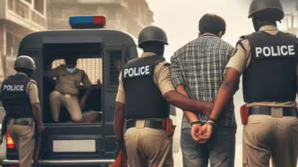 मेडिकल माफिया बेनकाब: बांदा से छत्तीसगढ़ तक फैला नशे का जाल, दुर्ग पुलिस ने किया गिरफ्तार