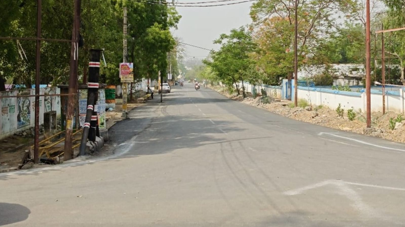 बांदा ने फिर देश भर को पछाड़ा: 46.6 डिग्री तापमान ने तोड़े सारे रिकॉर्ड, सूरज ने बरपाया आग का कहर