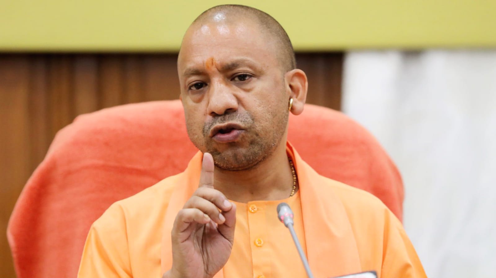 विकास की चकाचौंध में छिपे अंधेरे की हकीकत आएगी सामने, अधिकारियों की उड़ी नींद