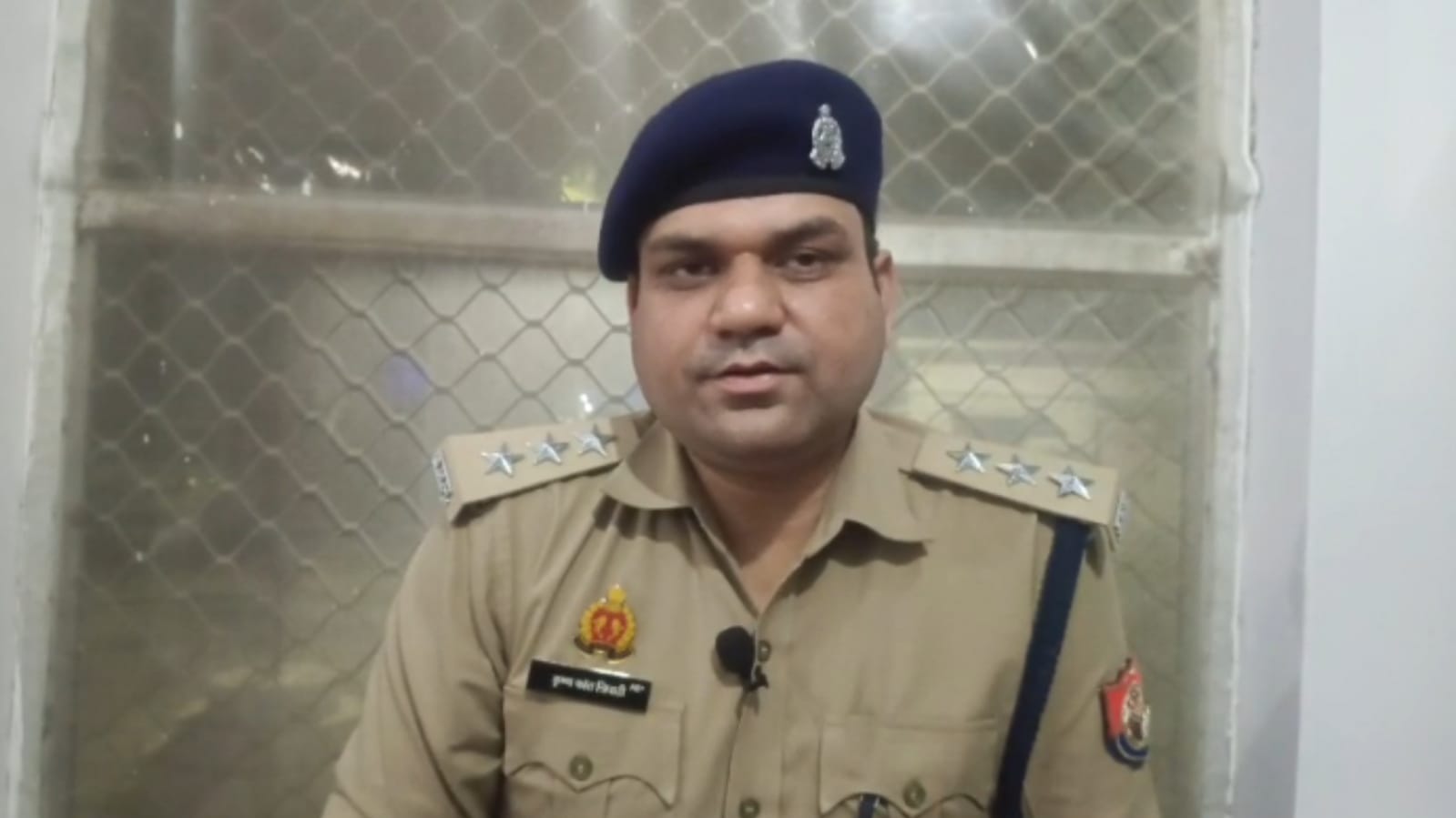 काली फिल्म लगी गाड़ियों पर कसा शिकंजा: पुलिस की 'कड़ी कार्रवाई' से 'वाहन चालकों' में हड़कंप