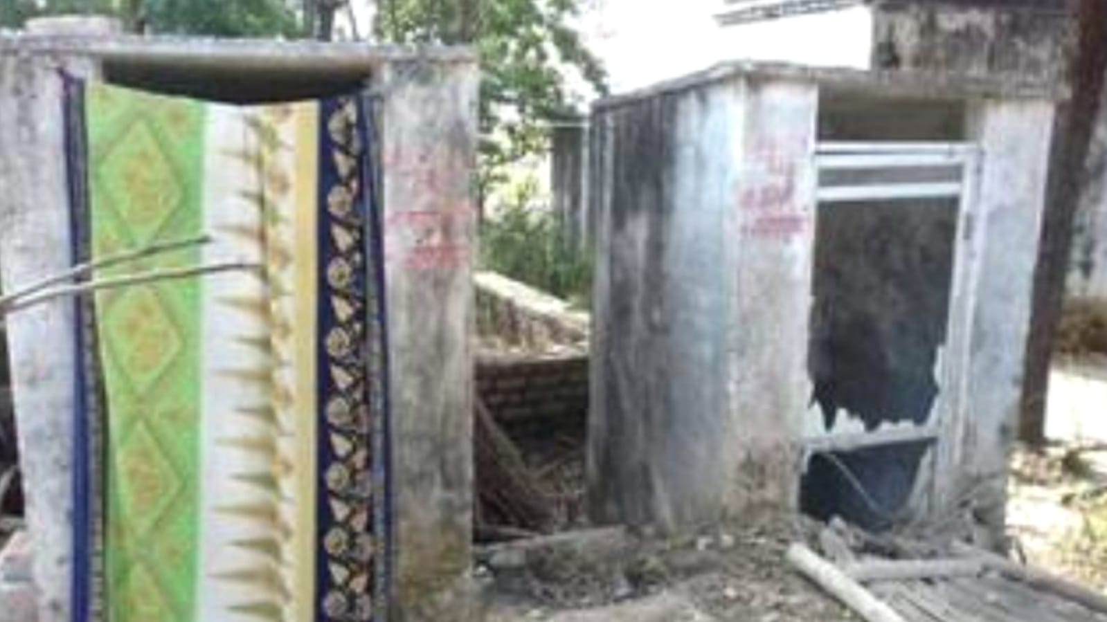 भ्रष्टाचार के 'गड्ढे' में धंसी स्वच्छ भारत योजना: बिना सत्यापन के उड़ाए गए लाखों, नोटिस से हड़कंप !