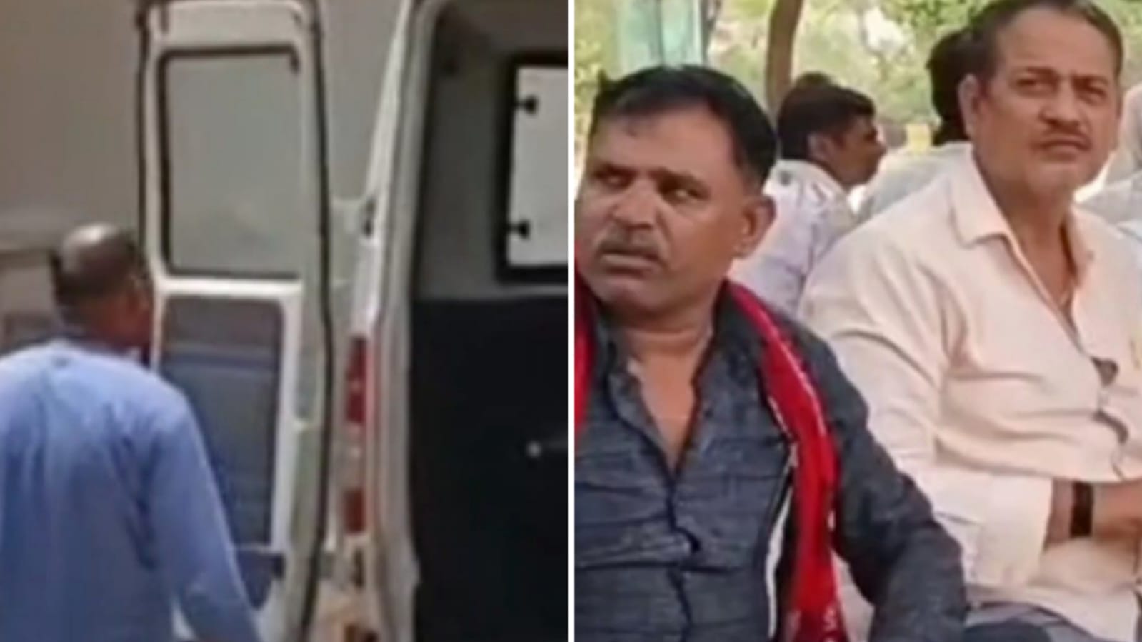 जहरीला राज़ या ज़हर से मर्डर : दुष्कर्म के आरोपी युवक की 'लाश' ने मचाई सनसनी