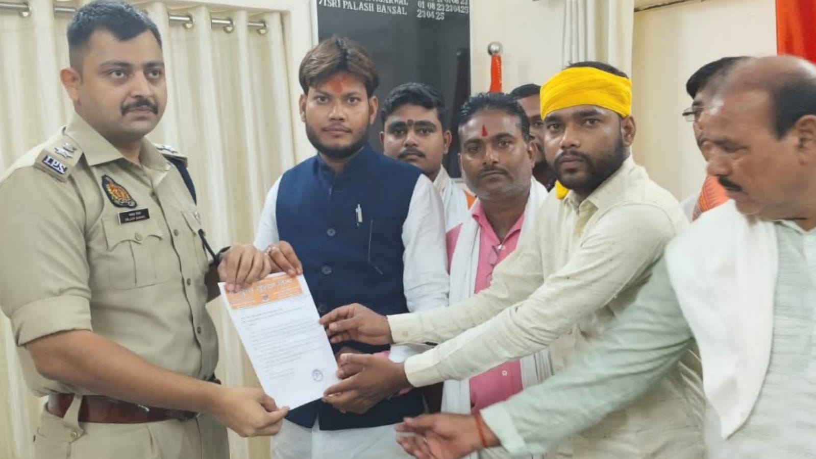 नाबालिग की मौत पर सियासी भूचाल: पुलिसिया बर्बरता पर उठे सवाल, जनाक्रोश की लपटें तेज