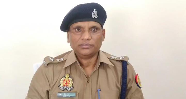 ऑपरेशन लंगड़ा ने फिर मारी बाज़ी: कानून की बंदूक गरजी, इनामी गौ तस्कर गिरफ्तार