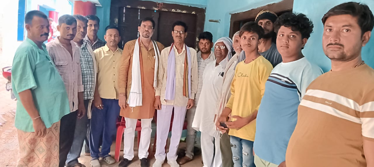 कांग्रेस ने उठाया गांवों की 'अनदेखी' का मुद्दा: 'बेरोजगारी और पलायन' पर 'फूटा' आक्रोश