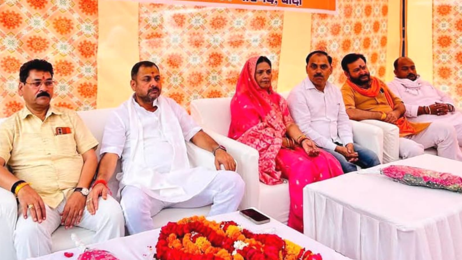 विधायक प्रकाश एवं पालिका की जोड़ी बदल रही 'शहर की सूरत': शुरू है 'विकास' का अध्याय