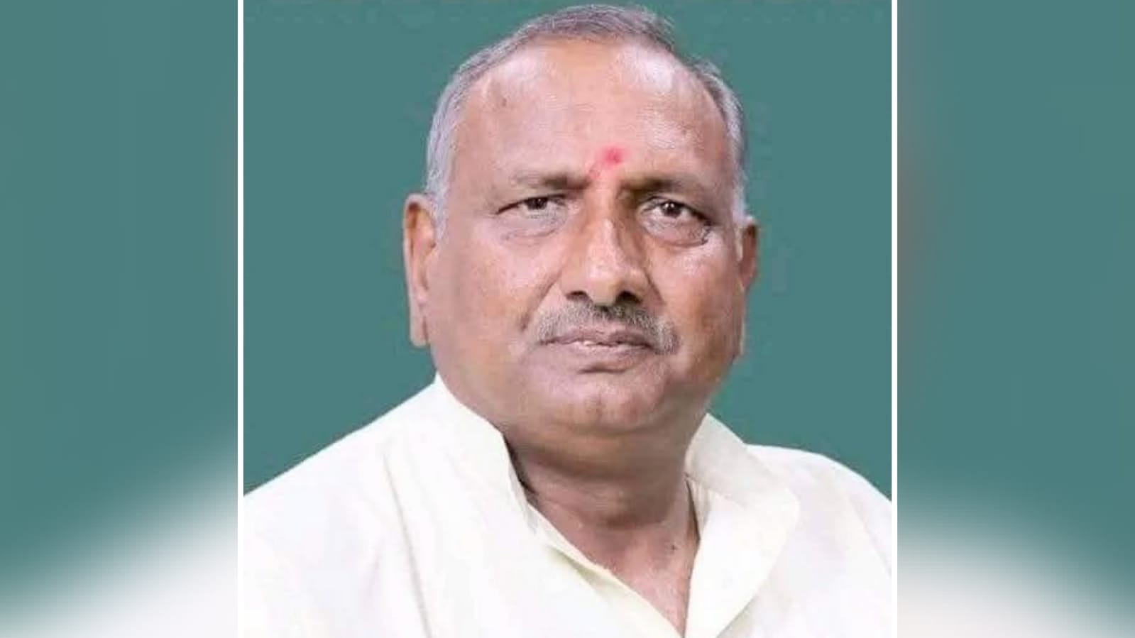 पूर्व सांसद भैरों ने 'सवर्ण आयोग गठन' की उठाई जोरदार मांग: सीएम को लिखा 'ऐतिहासिक' पत्र