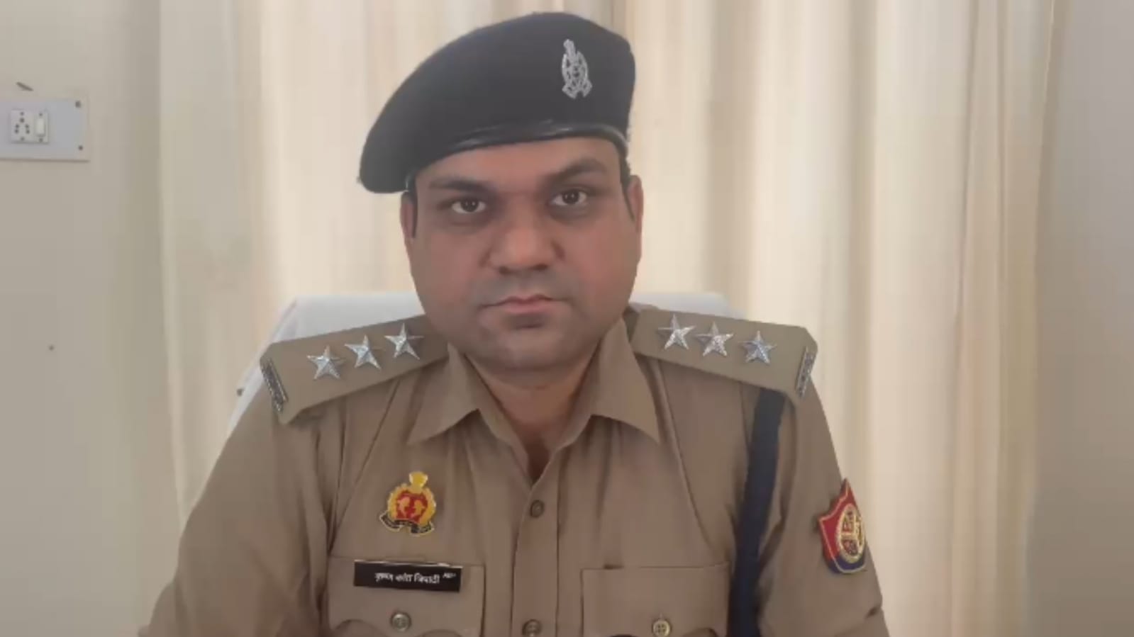 हत्या या खुदकुशी: आग से जलकर मां-बेटे की मौत, मायके पक्ष ने लगाया हत्या का आरोप