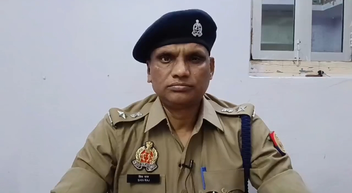 ऑपरेशन लंगड़ा: मुठभेड़ के बाद ज़हरखुरानी गिरोह का पर्दाफाश, चार गिरफ्तार,एक घायल