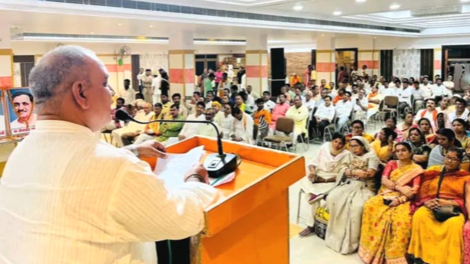 मोदी के 11साल: सरकार नहीं, राष्ट्रनिर्माण की मिशाल, गूंजा आत्मनिर्भर का नारा