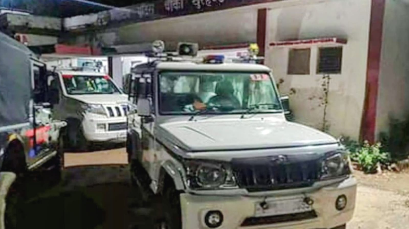 विधायक प्रकाश की दहाड़ से खलबली: सड़क पर ही खोल दी भ्रष्टाचार की परतें, आरोपों का चक्रव्यूह टूटा
