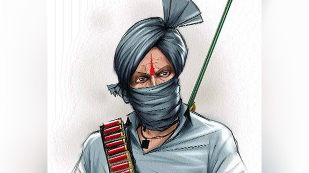 चित्रकूट मंडल में "ठांय-ठांय" और "धाँय-धाँय" हुआ बेदम: खत्म' हुआ 'हथियारों' का 'जुनून'