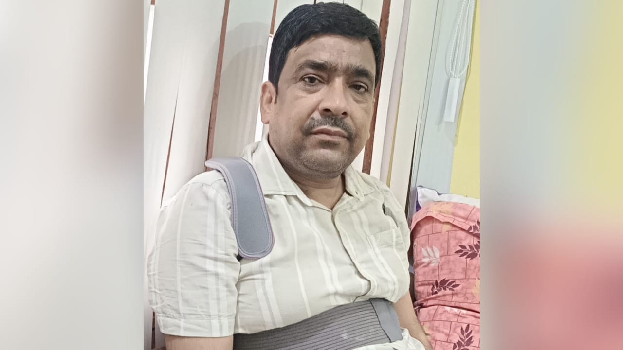 धर्मेंद्र कुमार का 'कमाई मंत्र' हुआ सुपरहिट: बांदा आबकारी विभाग ने 'प्रदेश में रचा कीर्तिमान'
