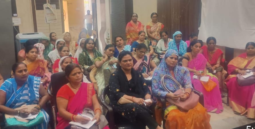 हक़ की लड़ाई में 'नई ताकत': हिंसा से जूझती महिलाओं को अब मिलेगा 'मुफ्त कानूनी सहारा'
