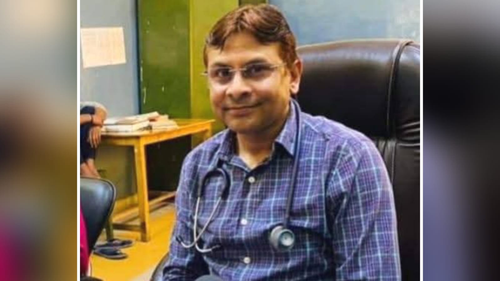 डायरिया और बुखार का कहर: जिला अस्पताल में बेड फुल, मरीजों की भीड़ से अफरा-तफरी !