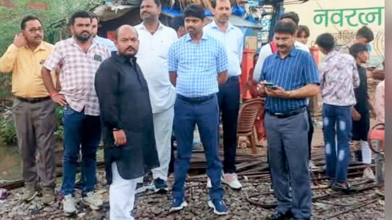 बांदा पालिका की बड़ी छलांग: अध्यक्ष मालती ने रचा स्वच्छता में इतिहास, देश की 237वीं रैंक