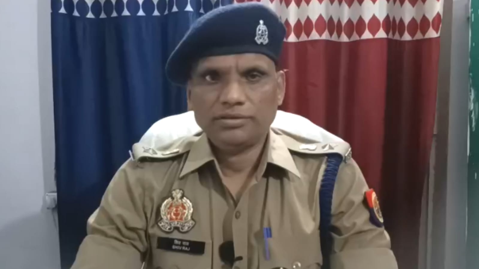 सीओ सौरभ सिंह का अपराधियों पर टूटा कहर: लूटकांड के तीनों आरोपी मुठभेड़ में गिरफ्तार