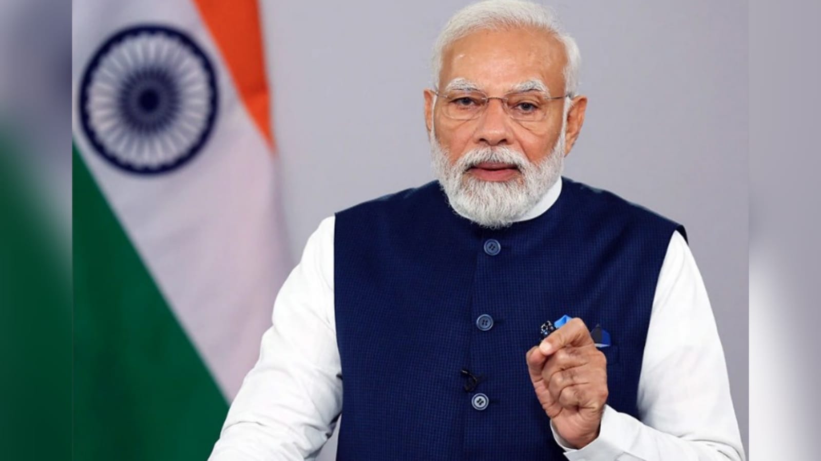 पीएम मोदी ने कालिंजर किले के शौर्य का किया बखान: बुंदेलखंड के किलों को दी राष्ट्रीय पहचान