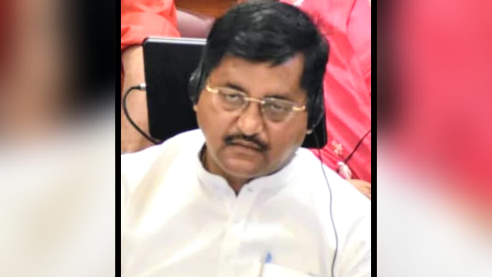 मंत्री रामकेश ने दिलाया "विकास का पासपोर्ट" : शासन ने दिए 2.63 करोड़