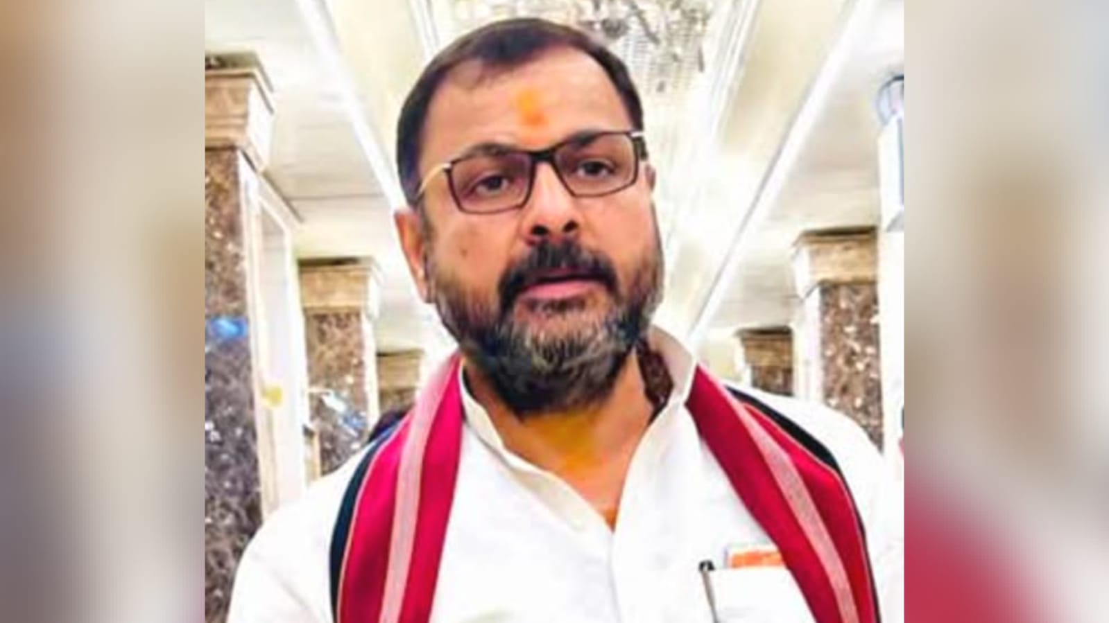 विधायक प्रकाश की 'राजनीतिक भूचाल' साबित हुई तिरंगा यात्रा: विपक्षियों की 'छाती' पर 'साँप' लोटा